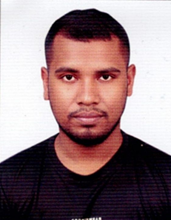 Student Photo