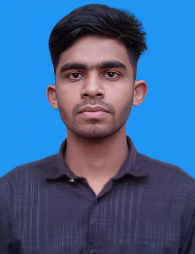 Student Photo