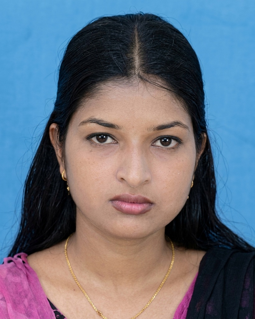 Student Photo