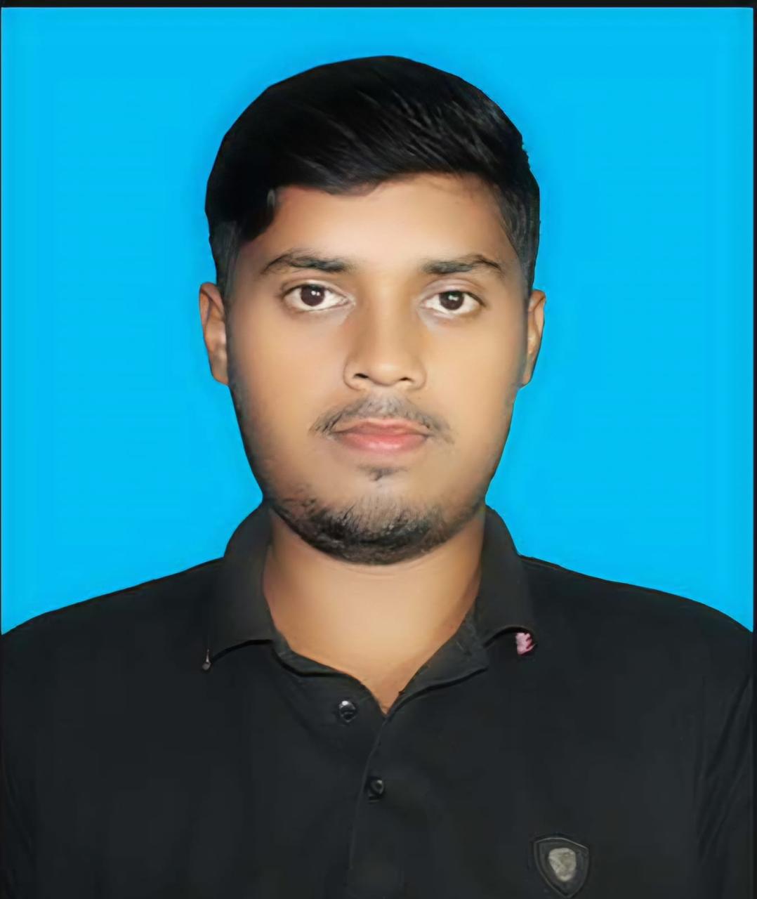Student Photo