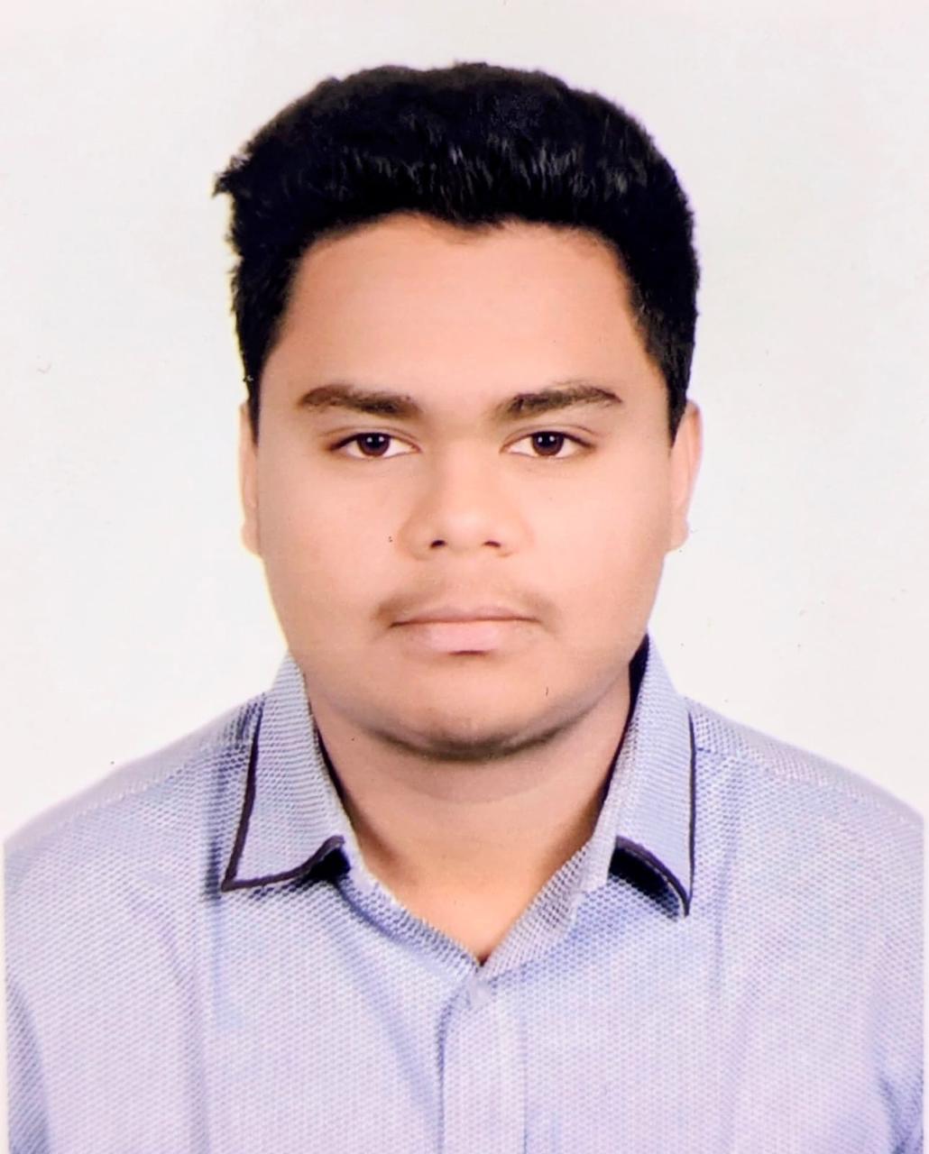 Student Photo