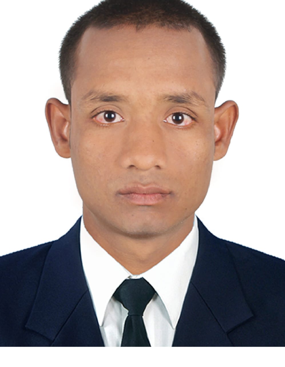 Student Photo