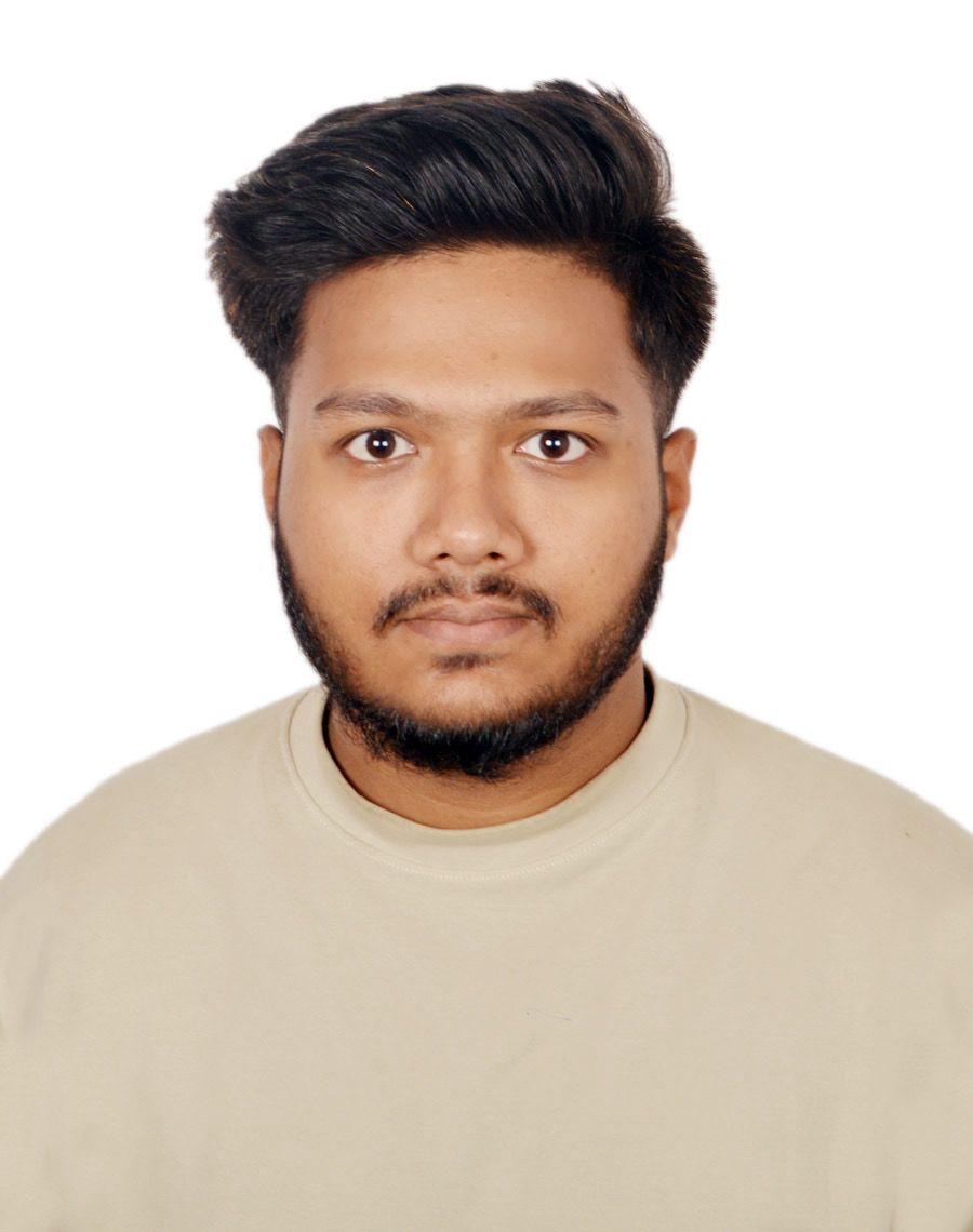 Student Photo