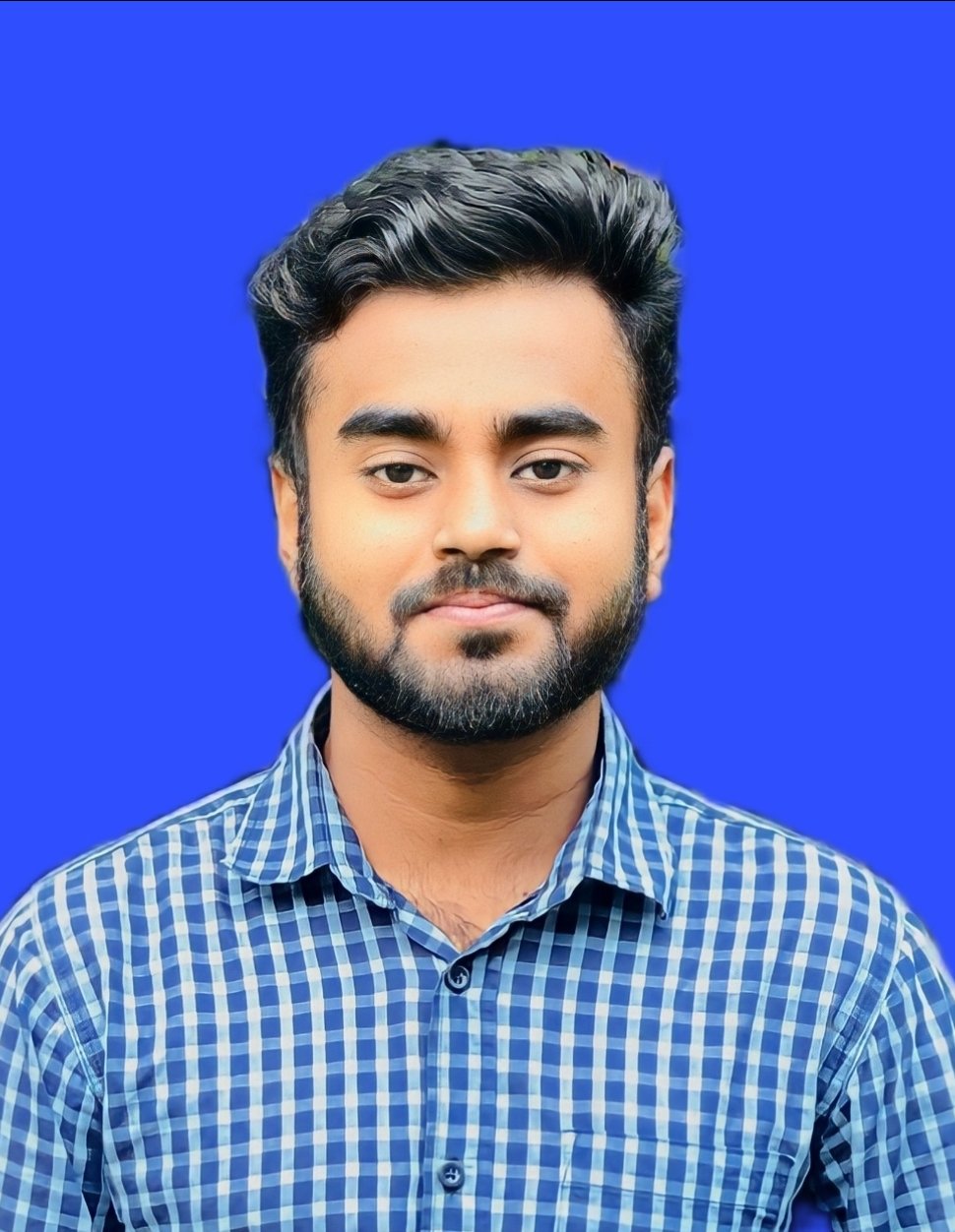 Student Photo