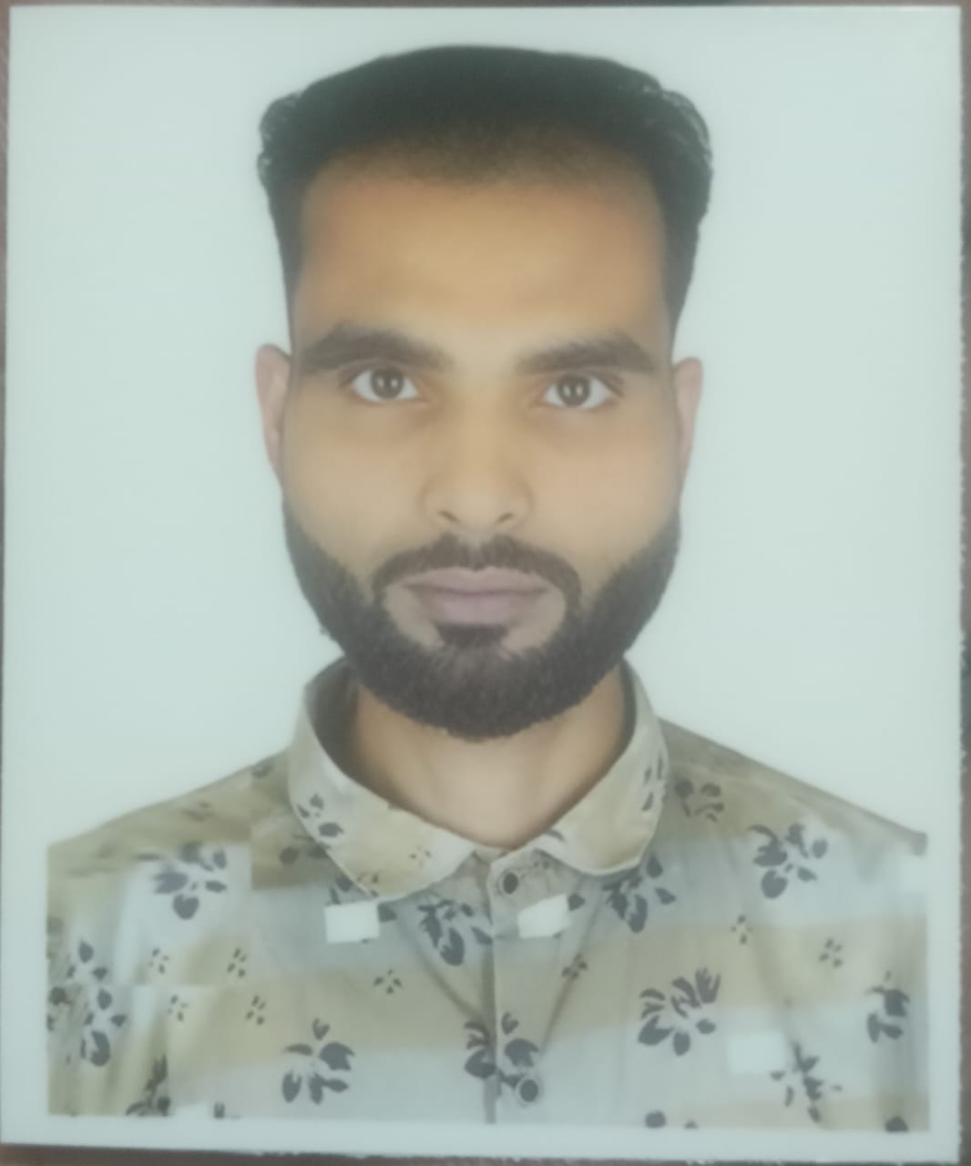 Student Photo
