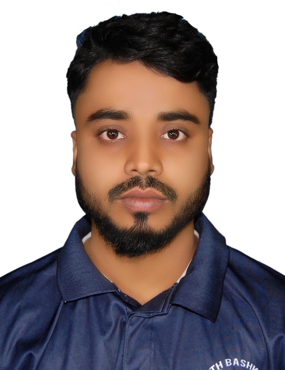 Student Photo