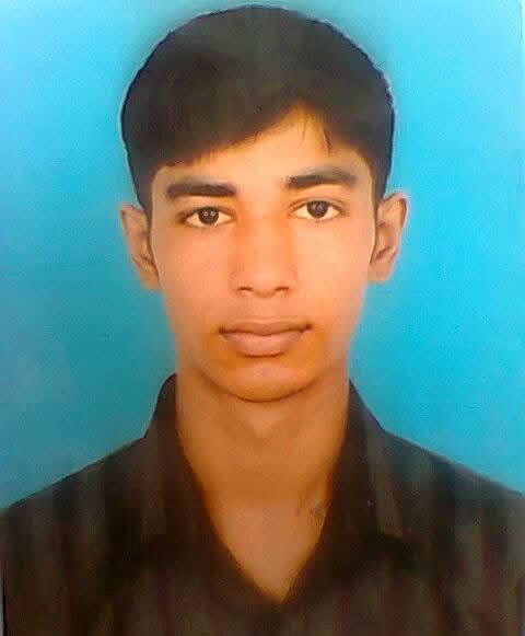 Student Photo