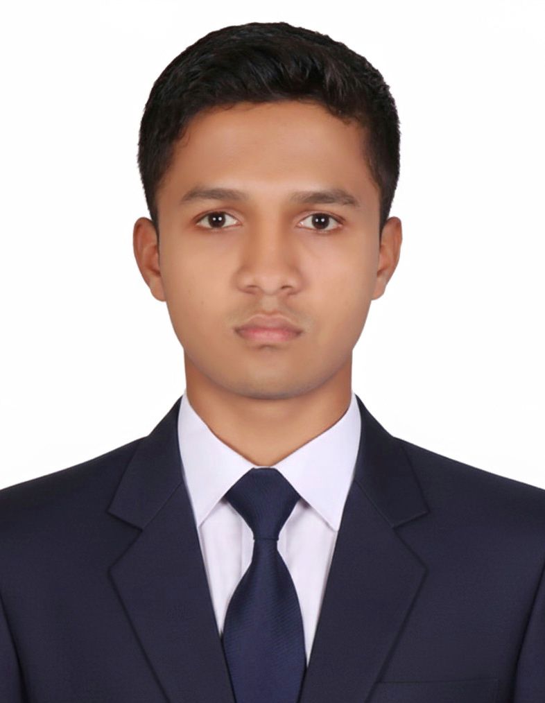 Student Photo