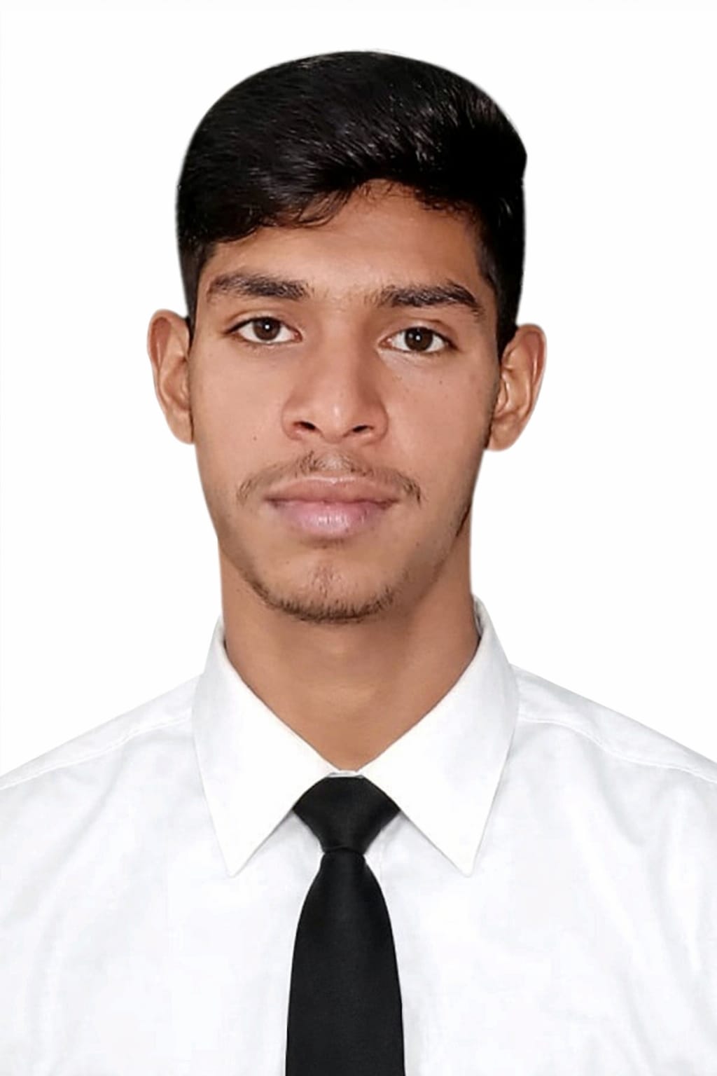 Student Photo
