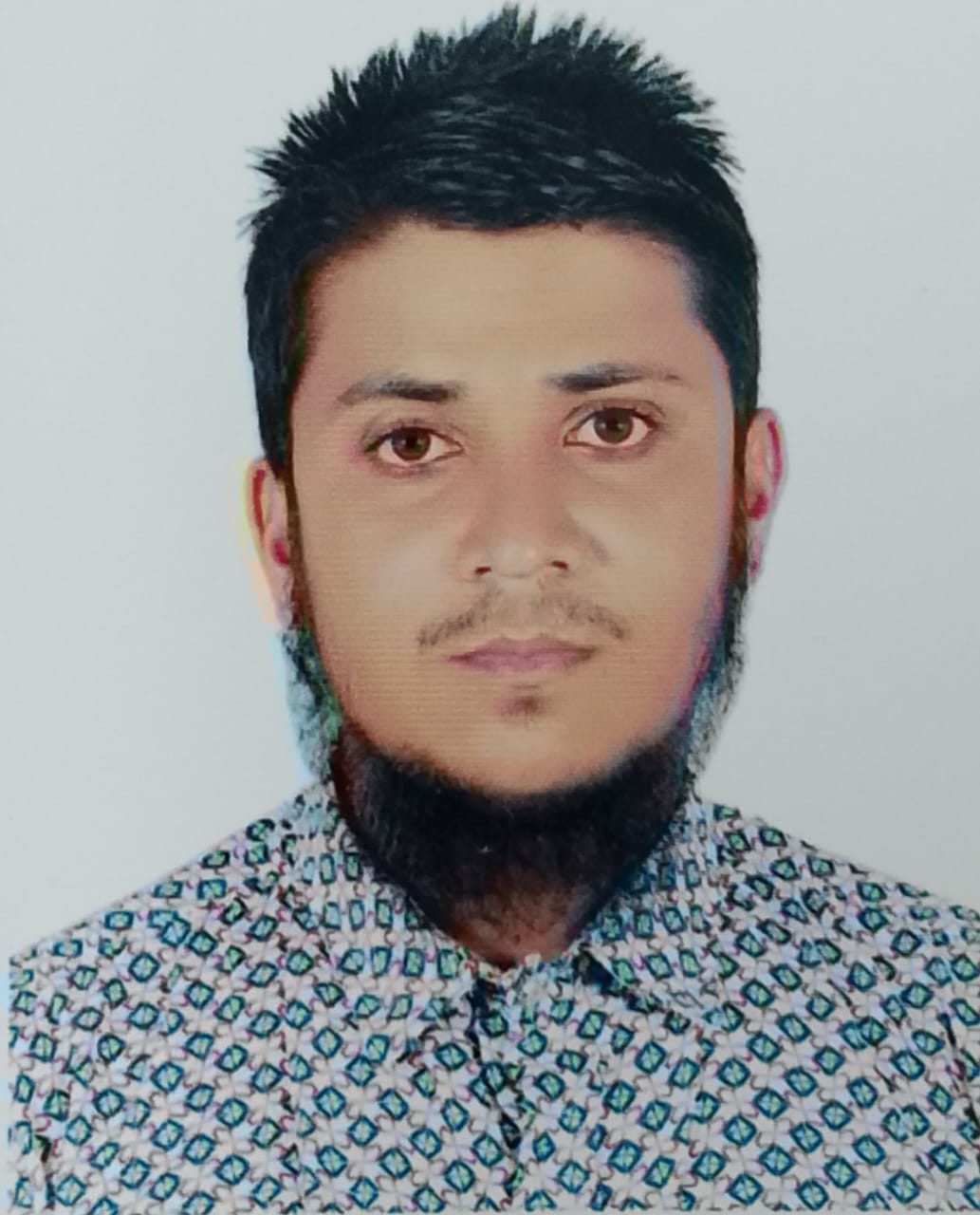 Student Photo