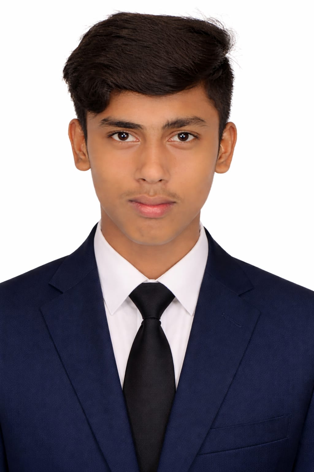 Student Photo