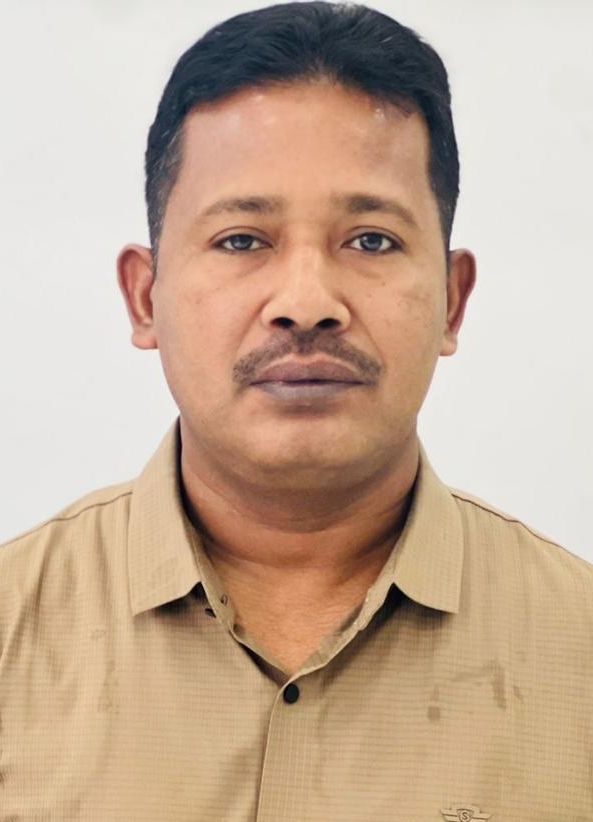 Student Photo