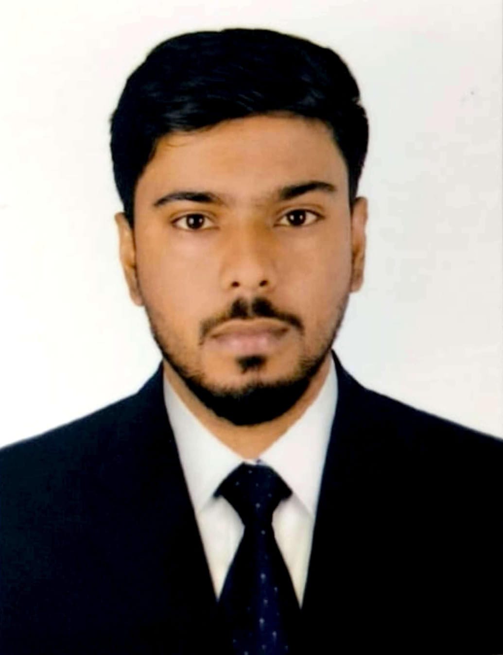 Student Photo