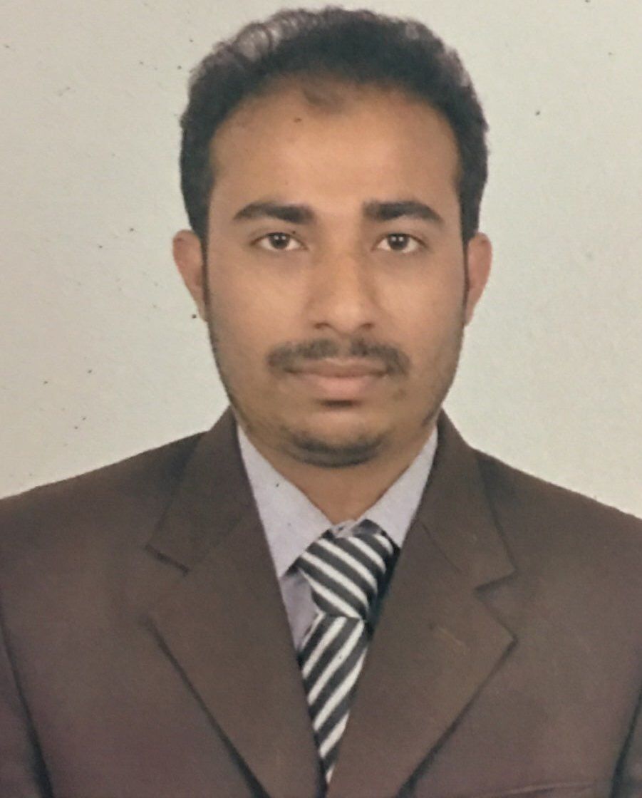 Student Photo
