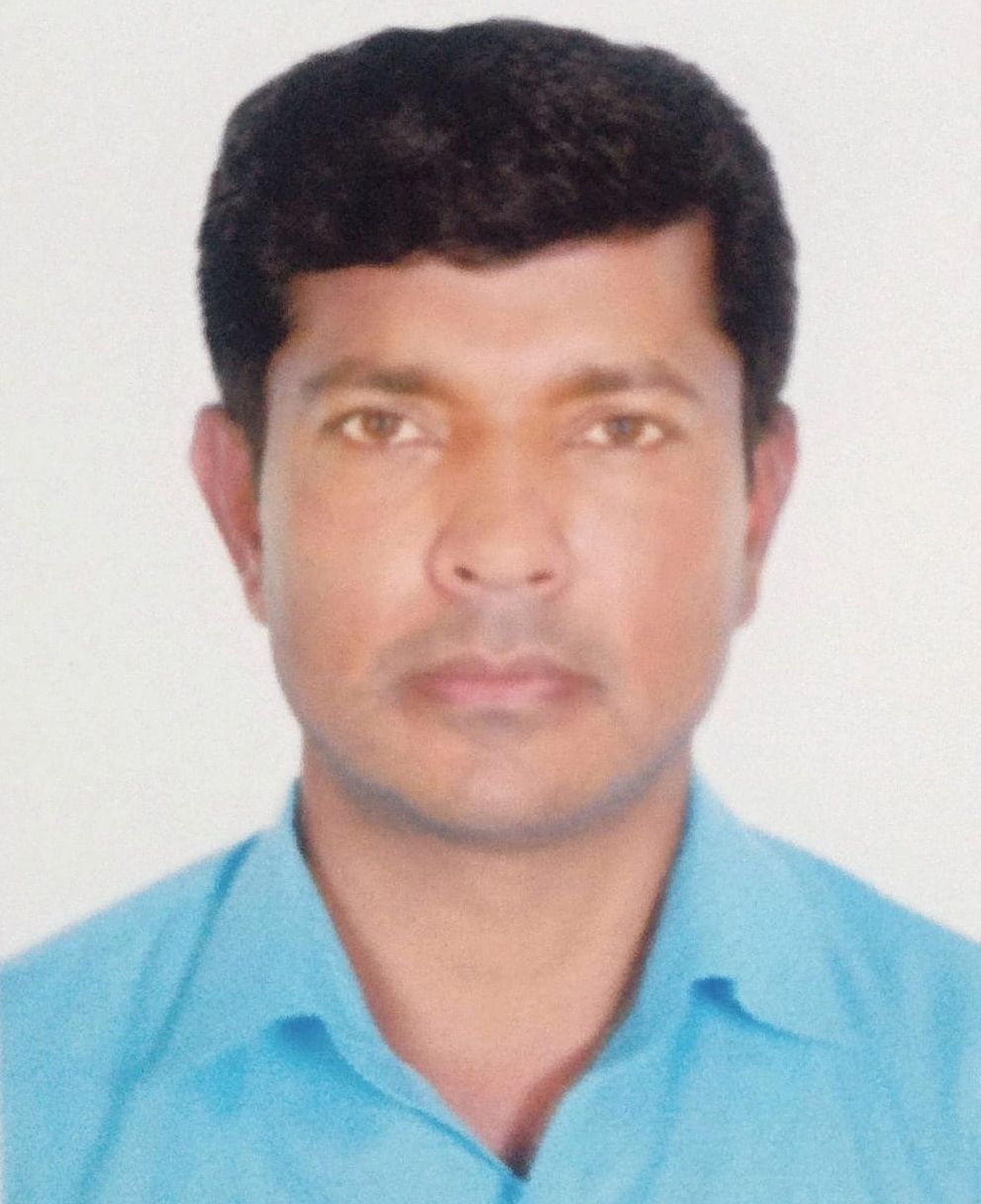 Student Photo