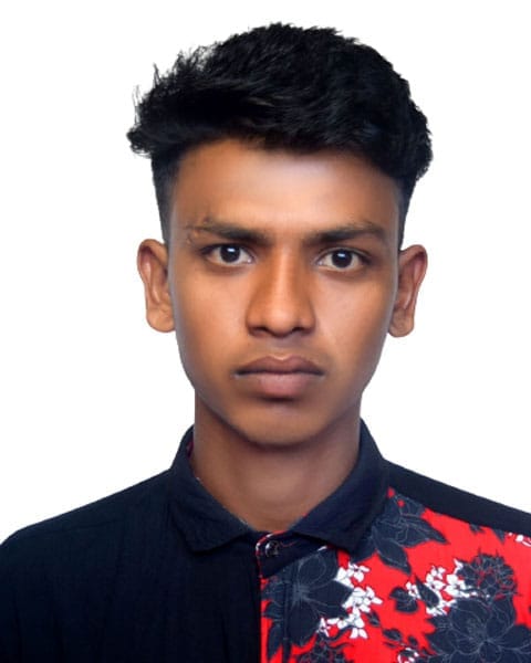 Student Photo