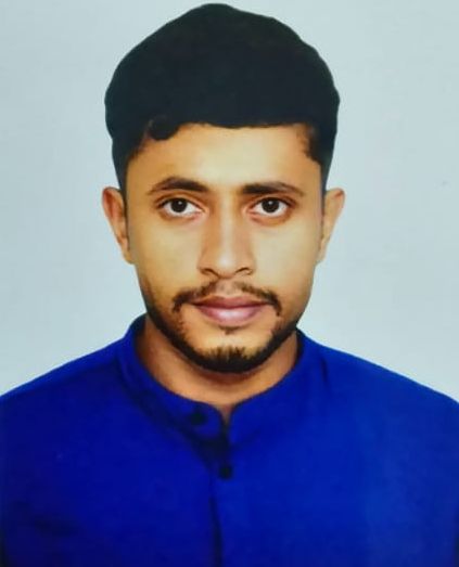 Student Photo