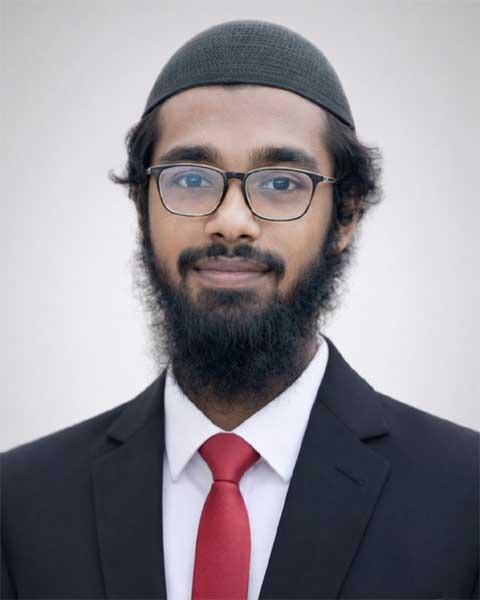 Student Photo