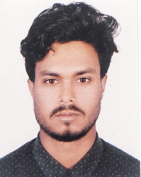 Student Photo