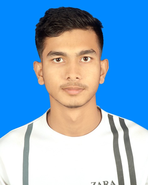 Student Photo