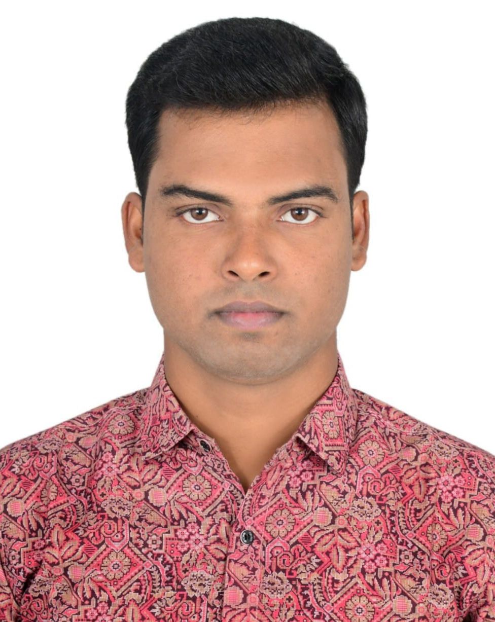 Student Photo