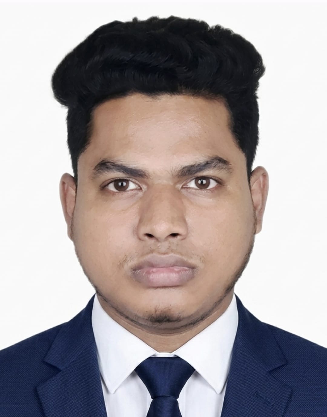 Student Photo