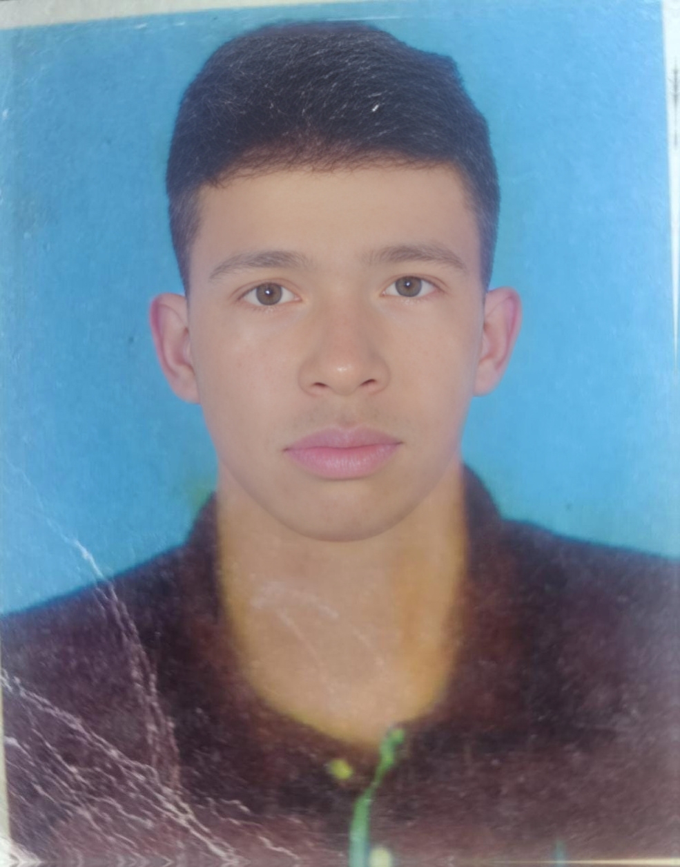 Student Photo