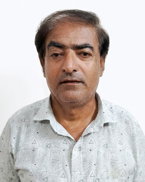 Student Photo