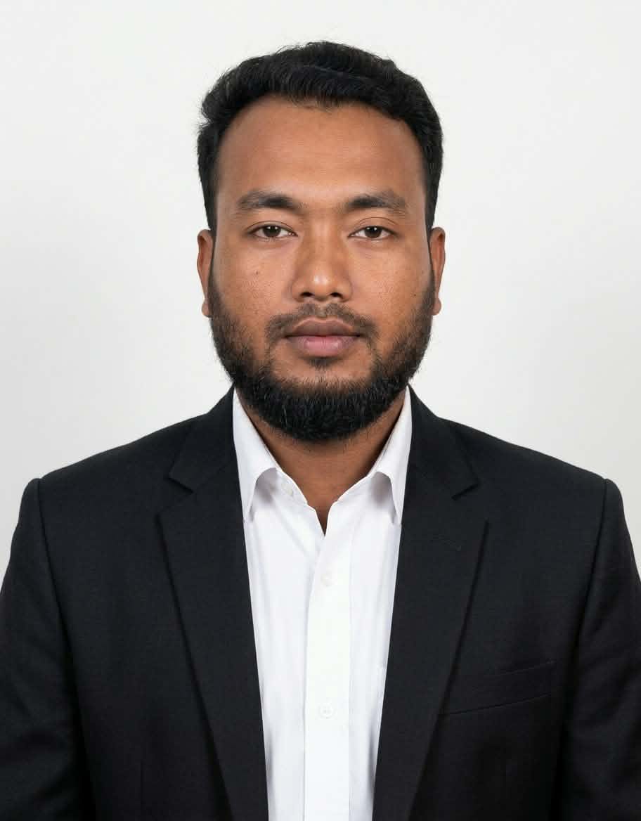 MD NASIR