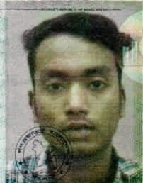 Student Photo