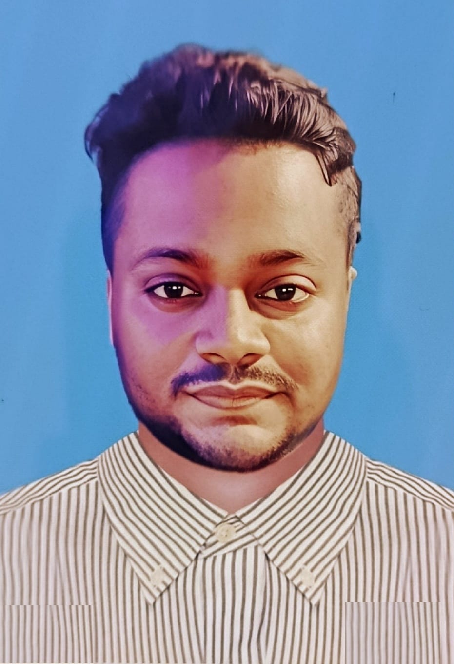 Student Photo