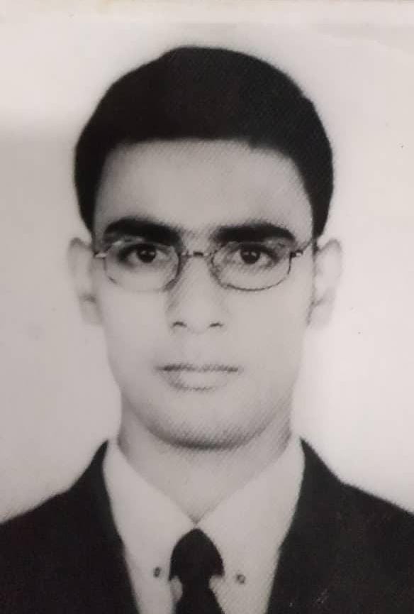 Student Photo