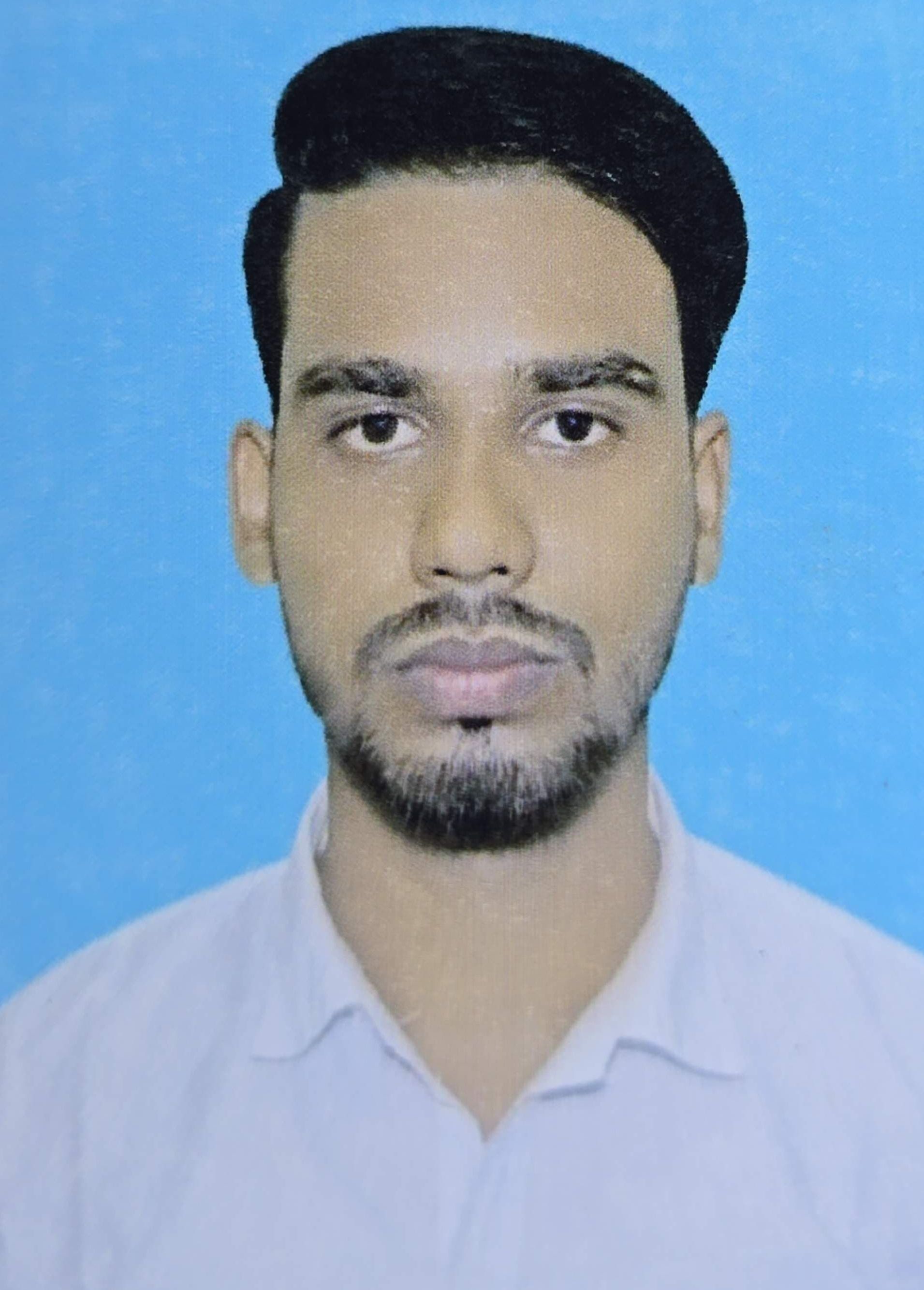 Student Photo
