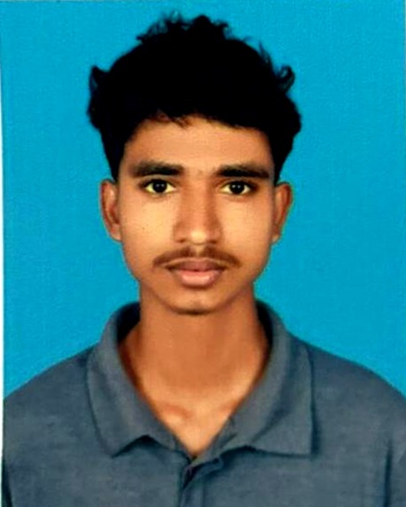Student Photo