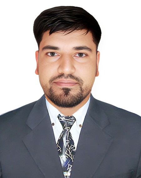 Sakib Polash