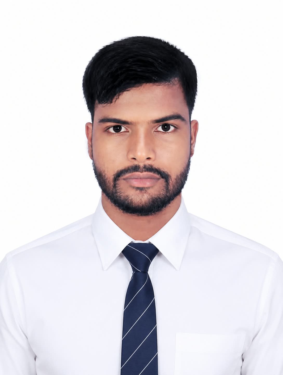 Md Rasedin Ahmmed Raju