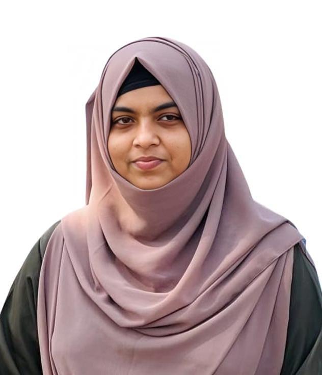 Hasina Akter Bulu