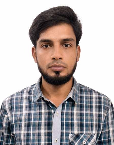 Md. Sohel Rana