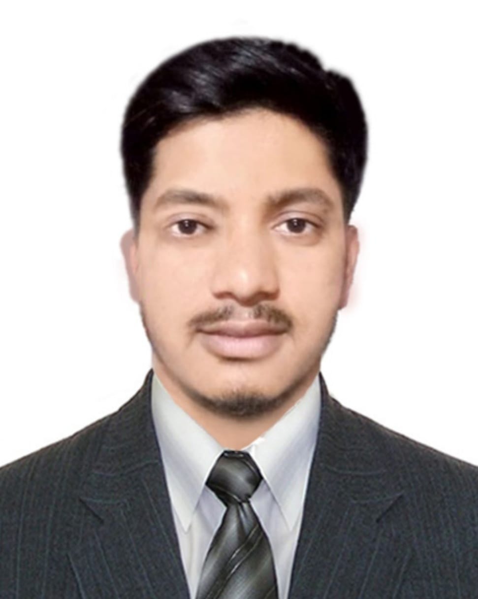 Md Asik Khan
