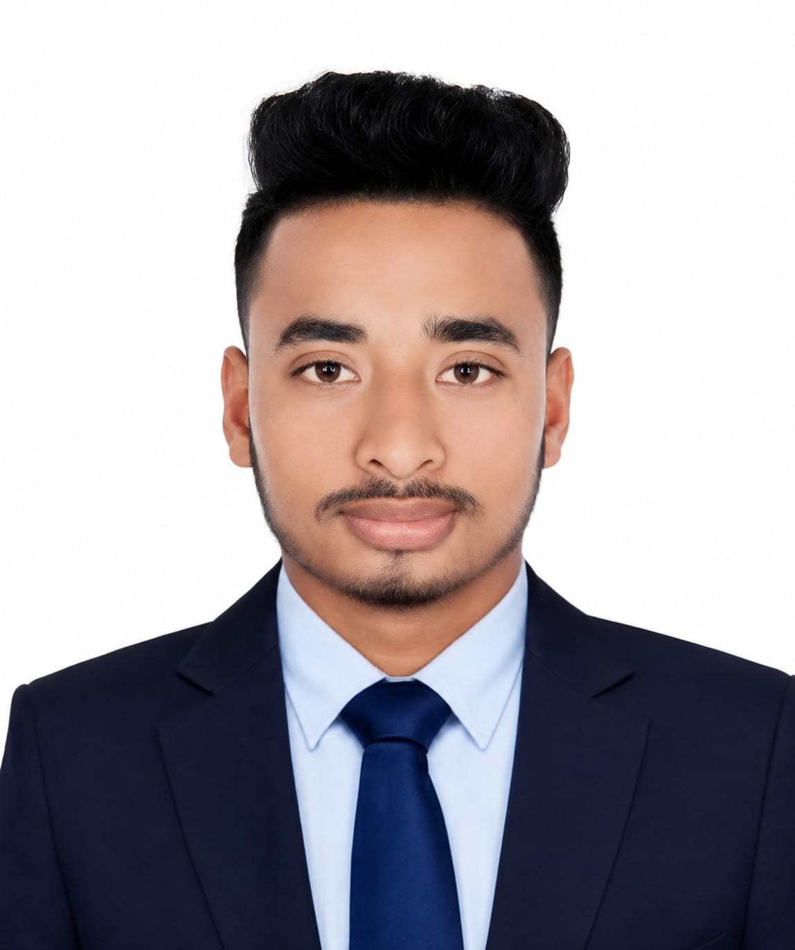 Md Asraful Islam