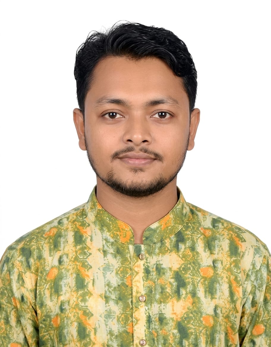 Kamrul Hasan