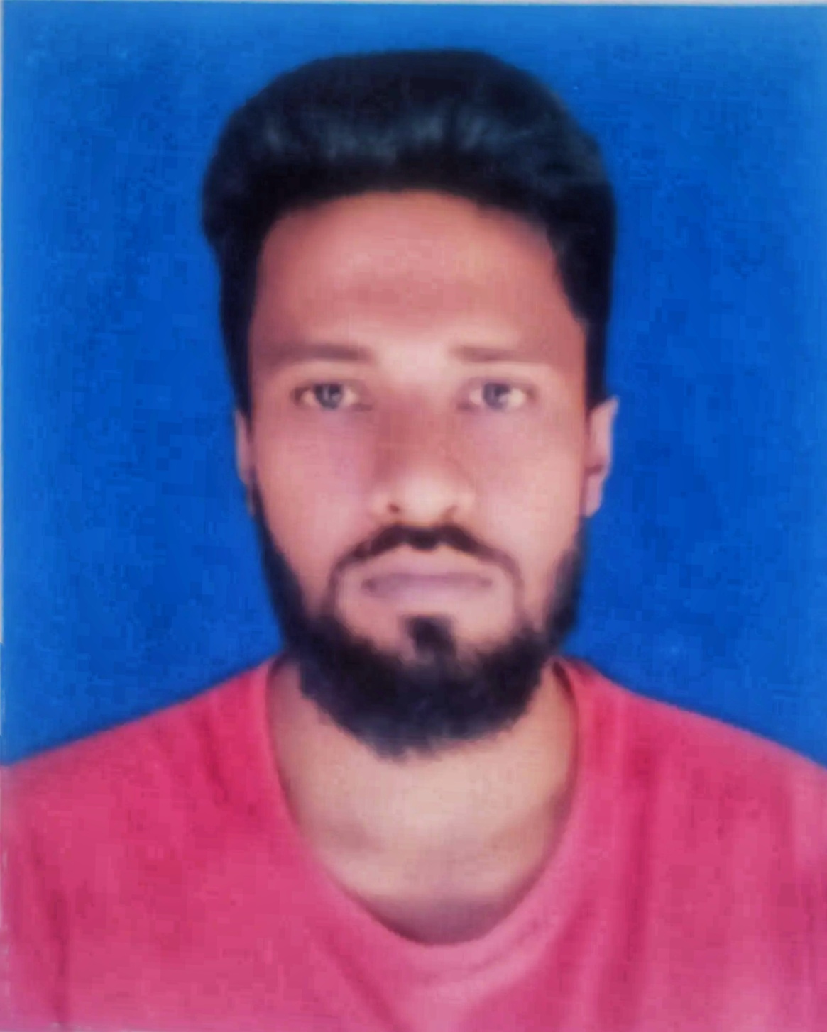 Zobaidur Rahaman Khan