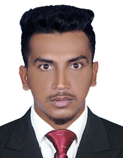 Md Sumon Ahammad