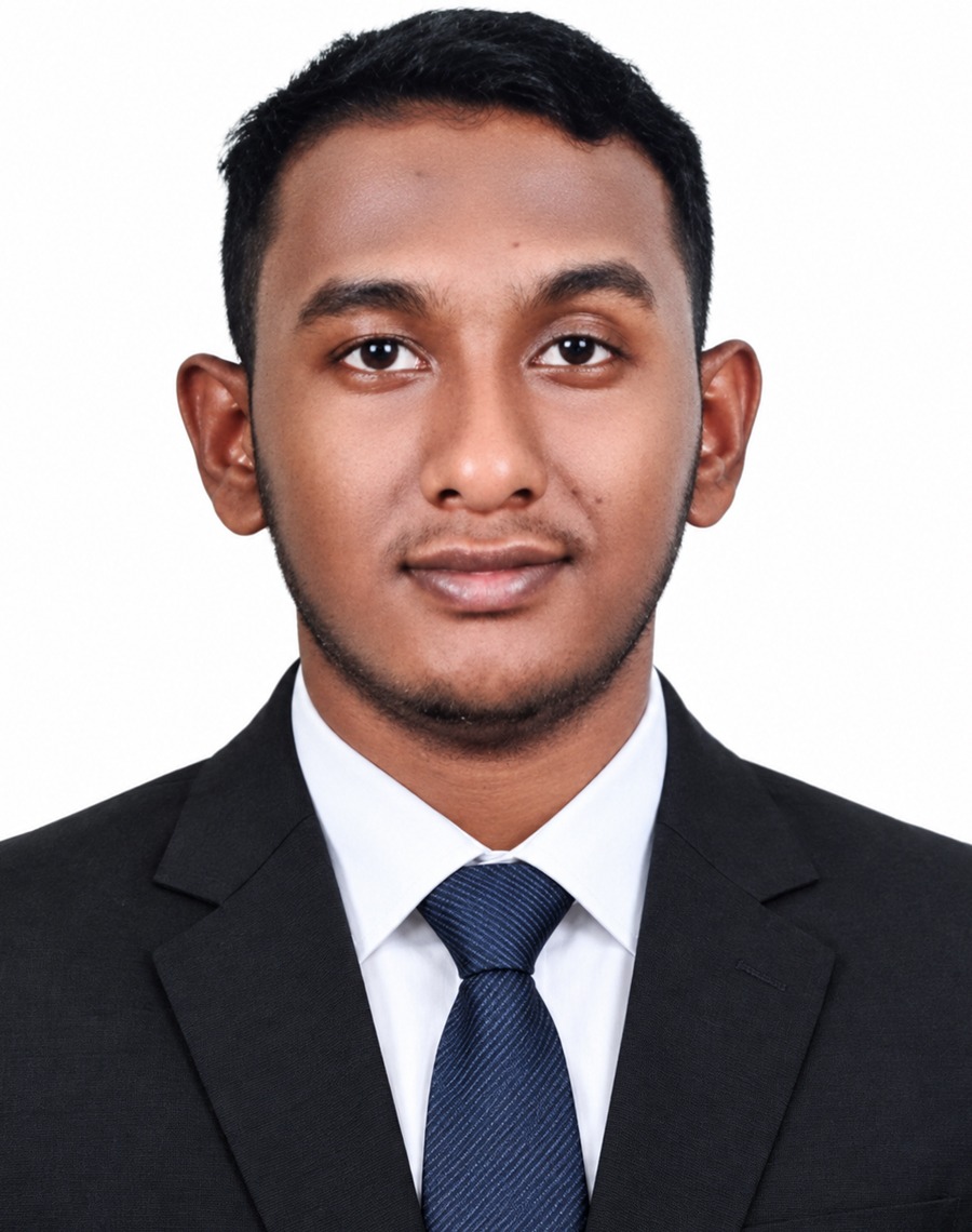 Mahmudul Hasan Emon