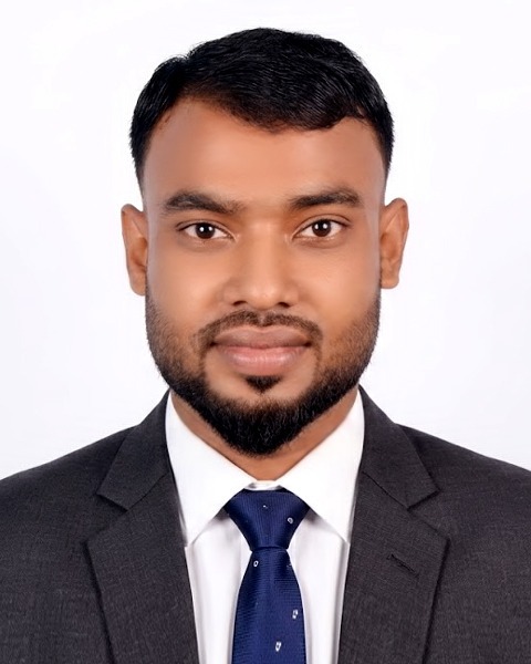 MOHD AKKAS ALI MIR