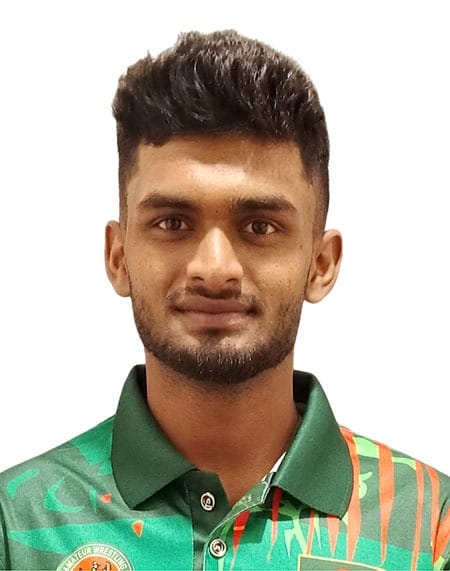 Md Habibullah