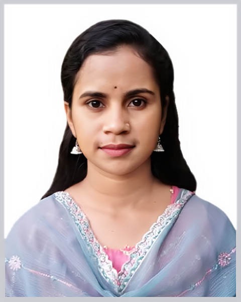 Sweety Rani Paul