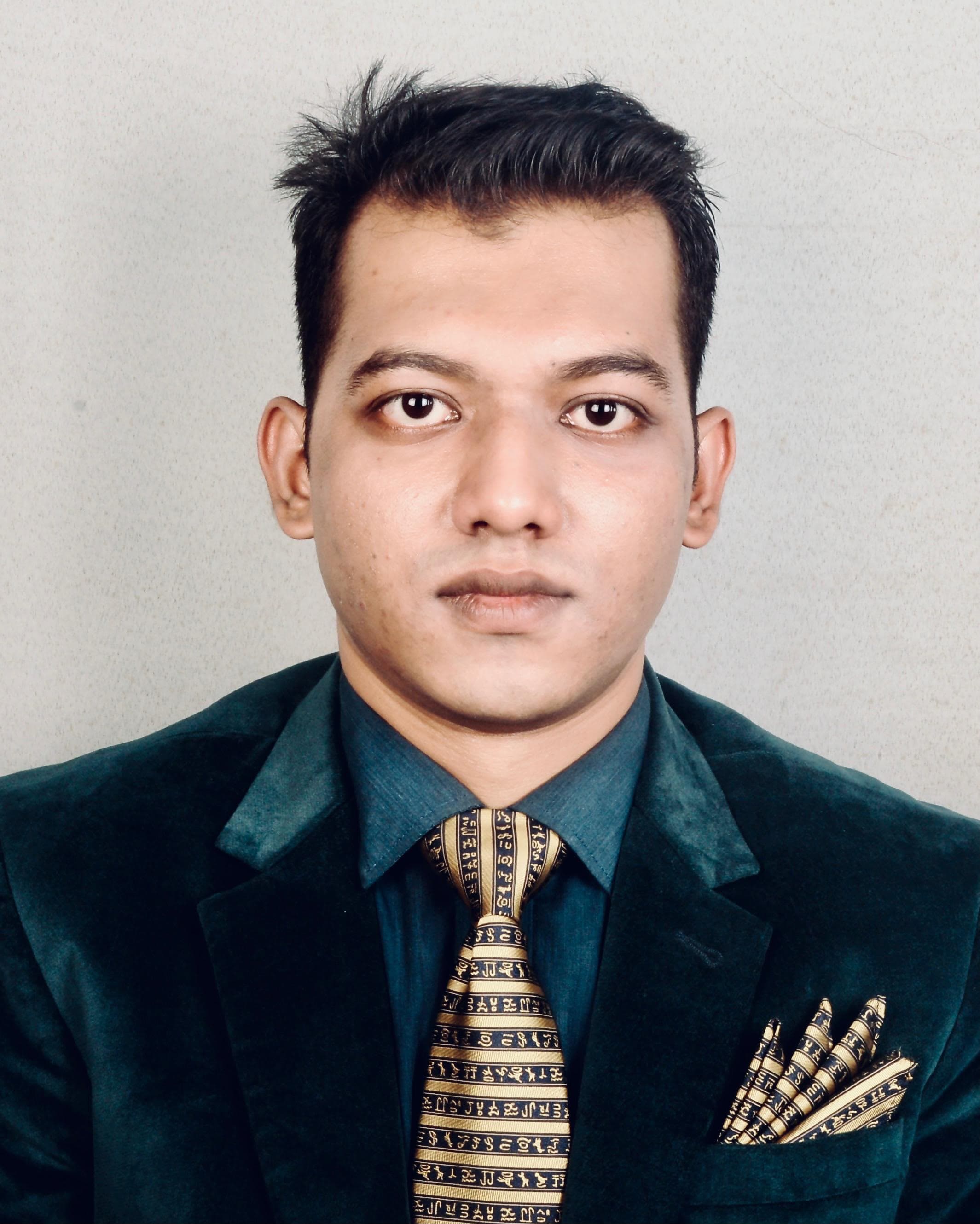 Rownak Jahan