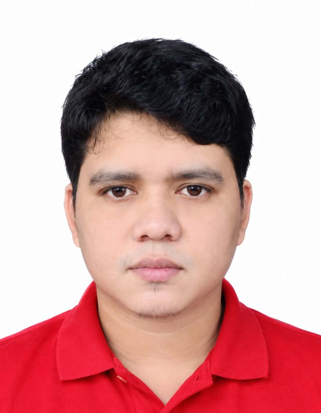 Md Nazmul Hossain