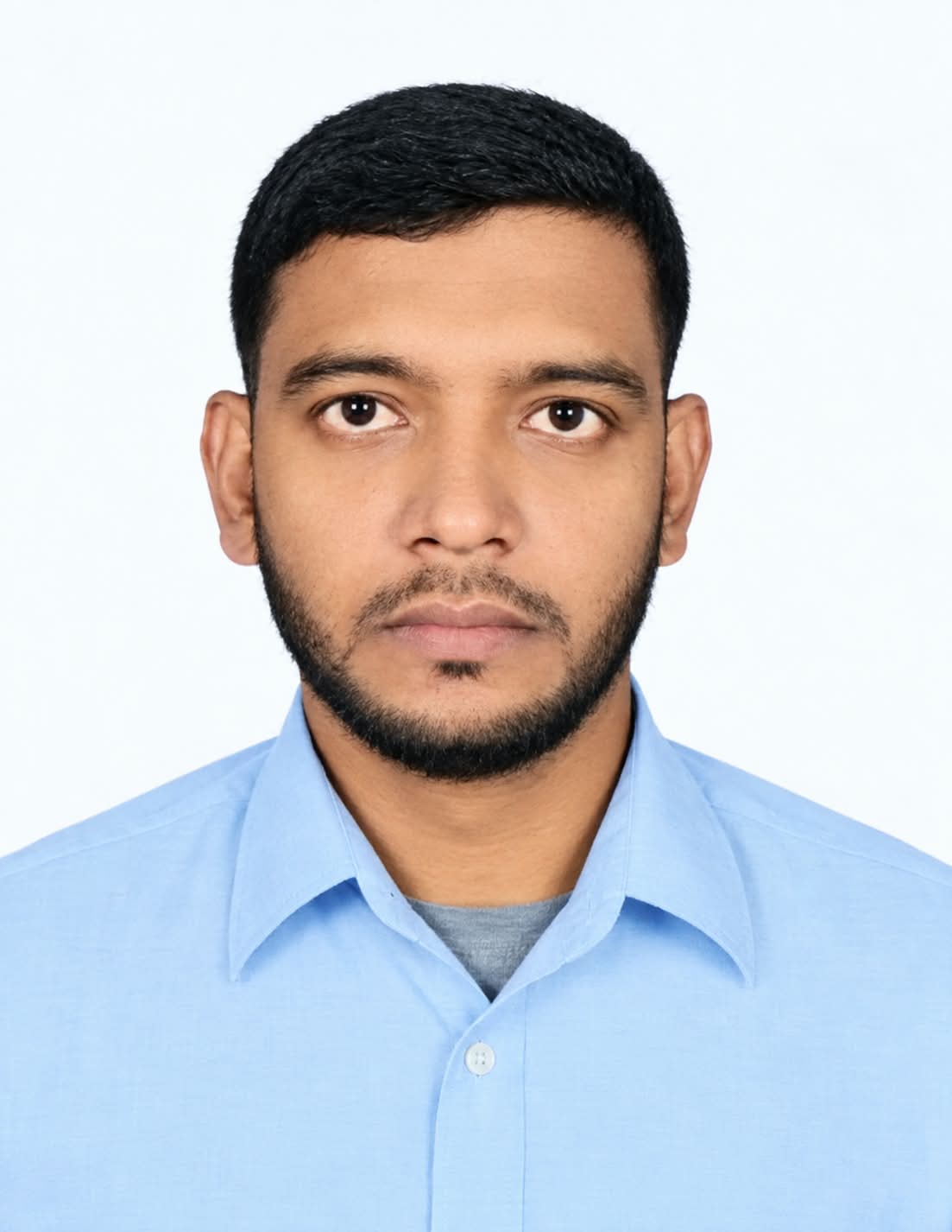Md Tito Miya